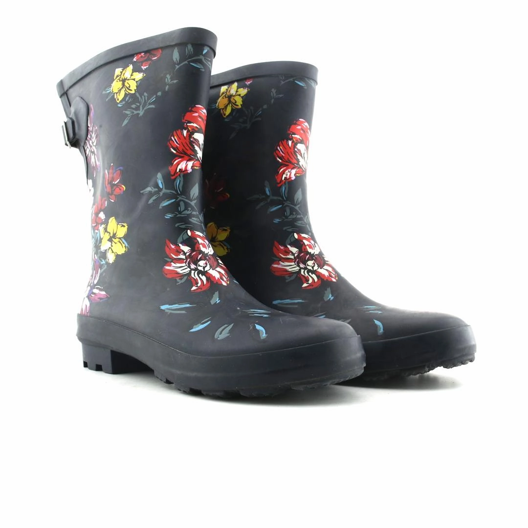 AMERICAN BRAND . Leather Casual Shoes Without Laces