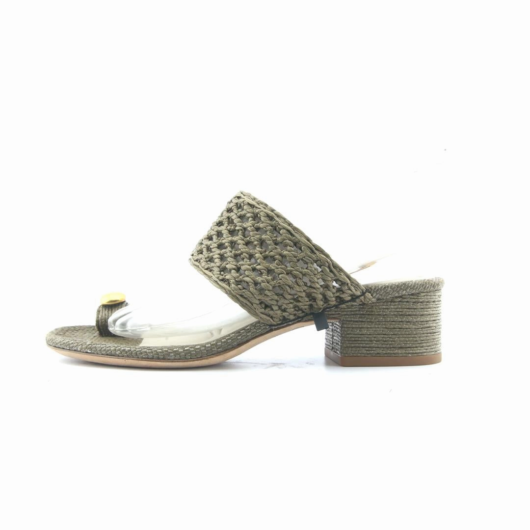 SARTO. NELLA High Wedge Heels