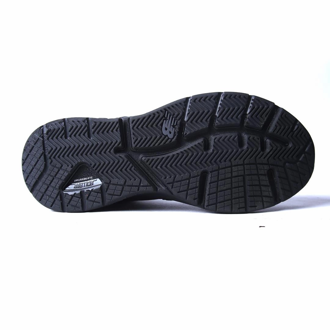 Kids' Black New Balance NEW BALANCE 857V3