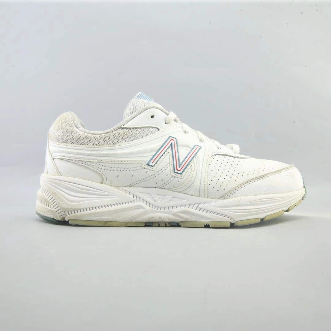 New Balance 327 Green Women's NEW BALANCE 840