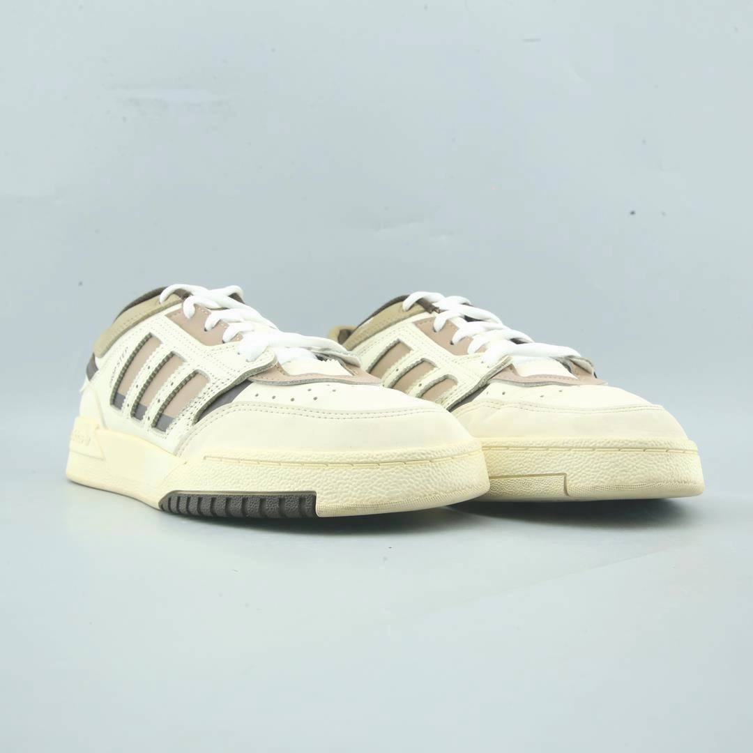 Flat Shoes Casual ADIDAS DROP STEP LOW