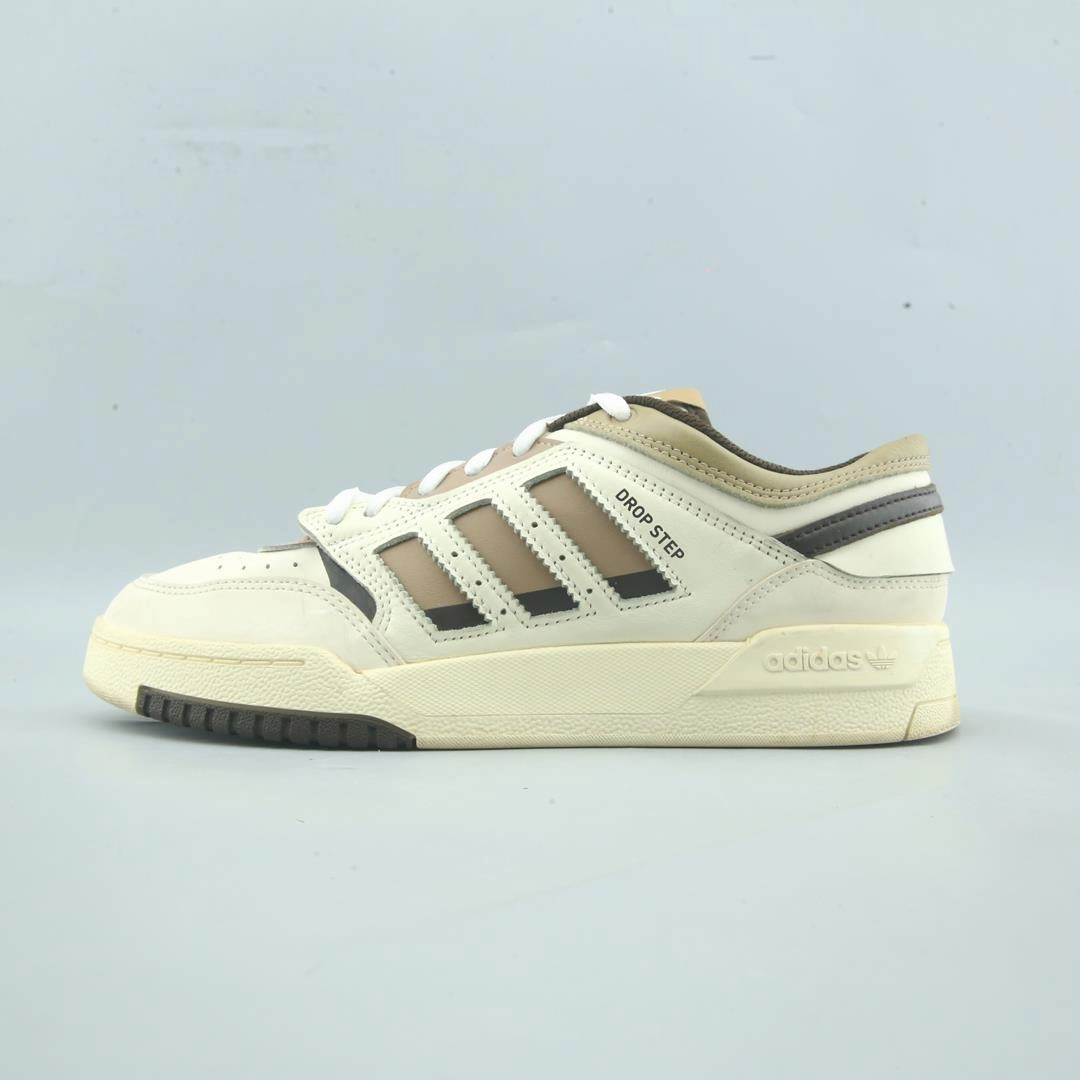 ADIDAS DROP STEP LOW 2002r Casual Shoes