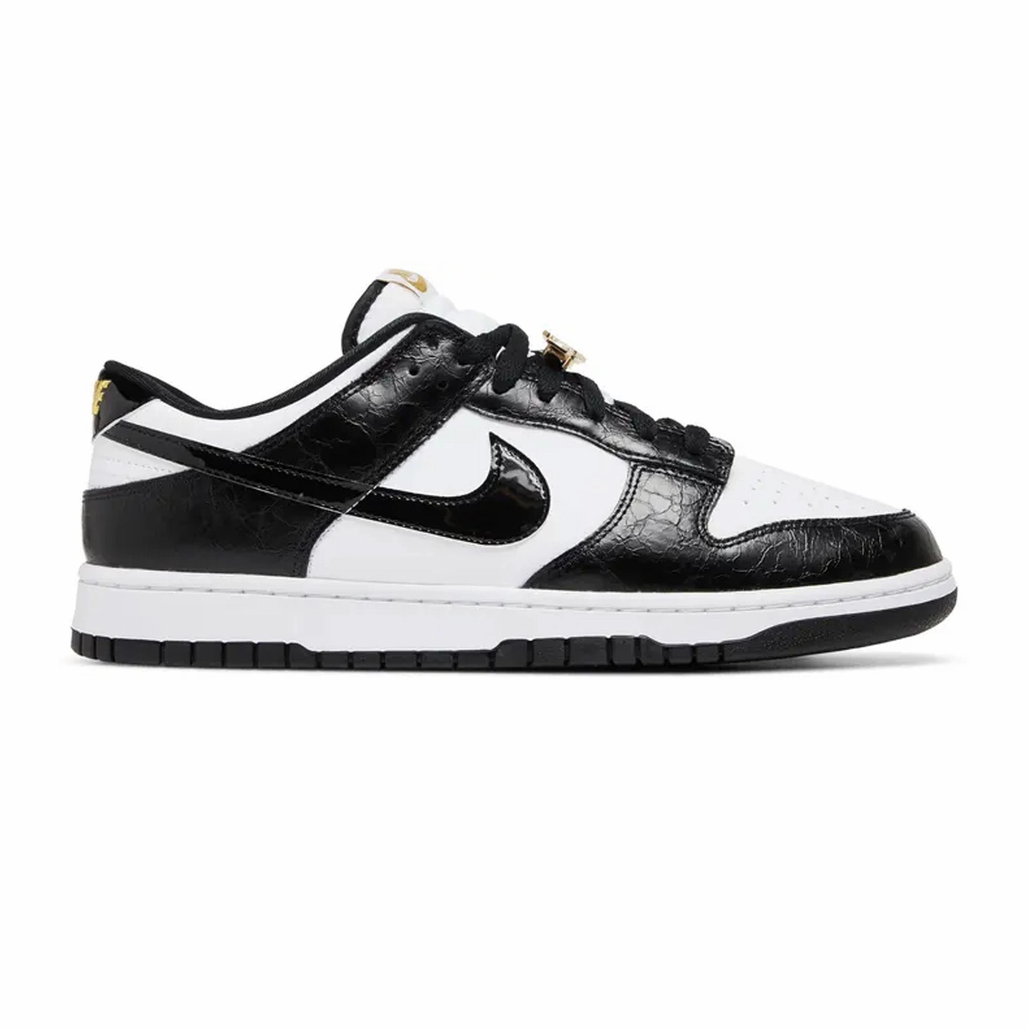 Nikeid Shoes Dunk Low SE 'World Champs Black White' (2022)