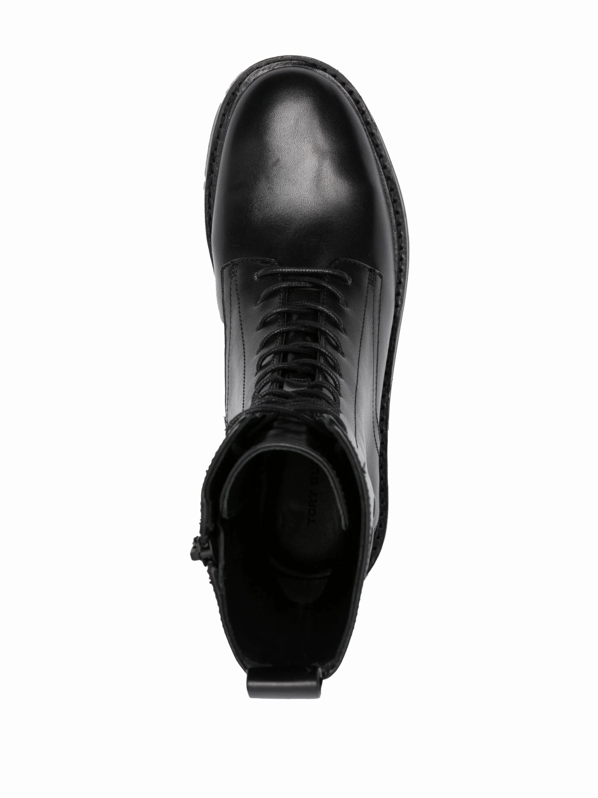 Double T combat boots Lartiste Boots