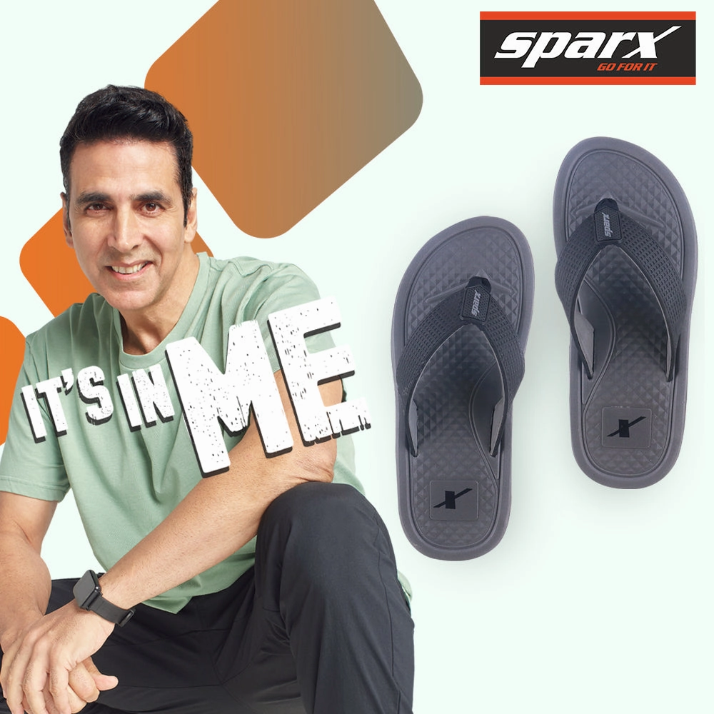 Most Comfortable Walking Sandals Flip Flops for Men SFG 620