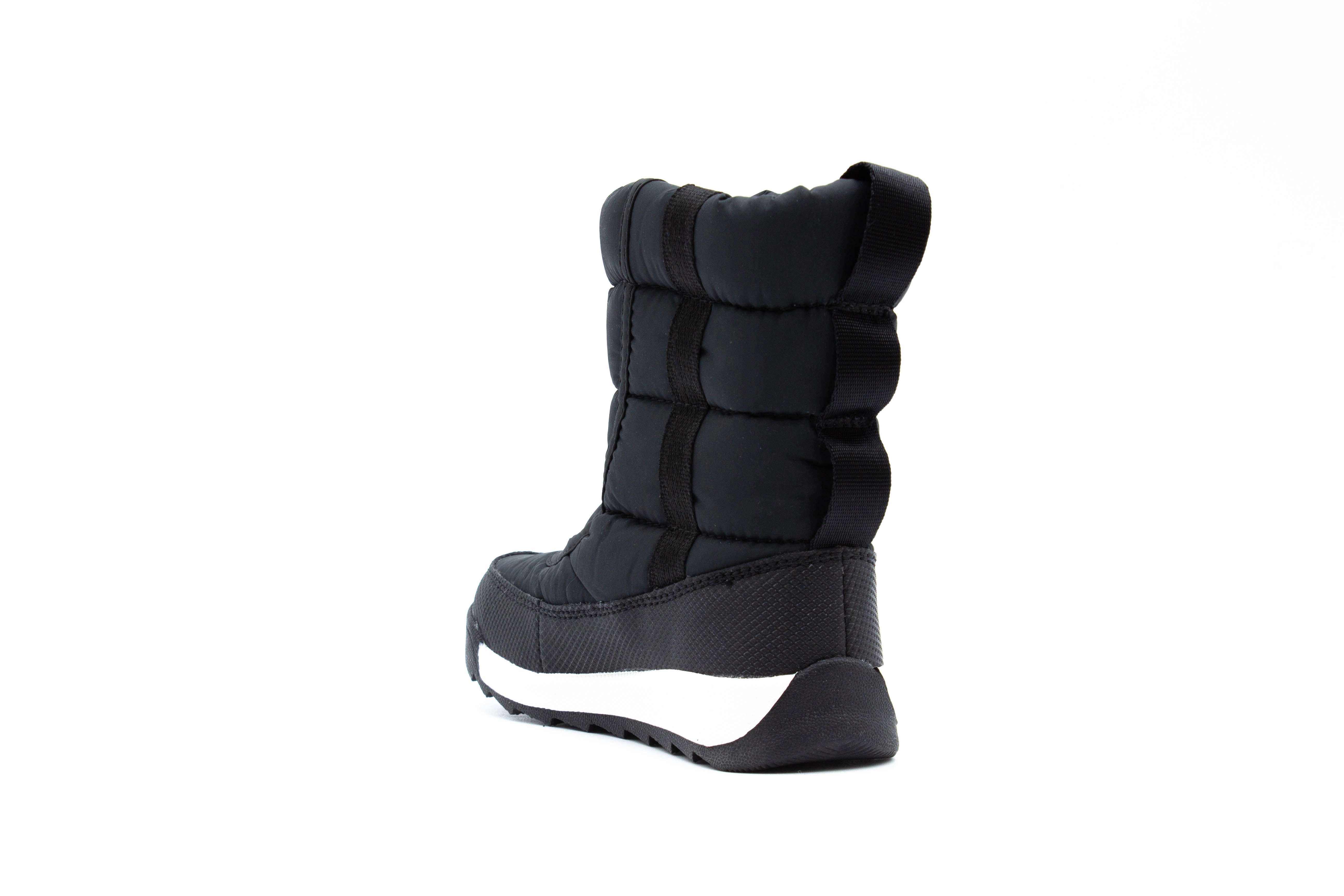 Boots Jodhpurs SOREL Kids' Whitney II Puffy Mid