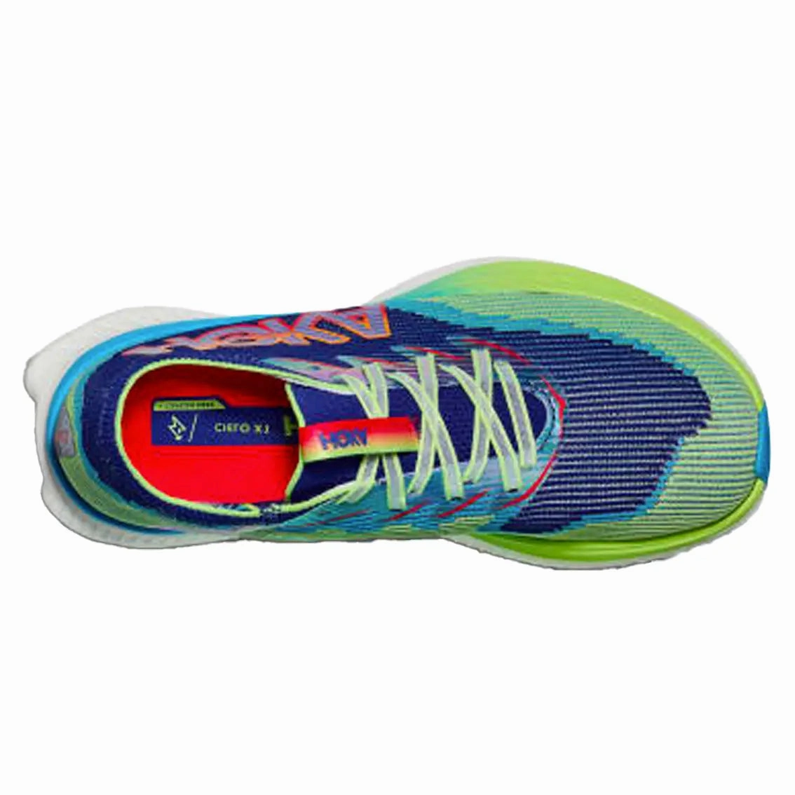 Unisex HOKA Cielo X1 Shoes Open Now