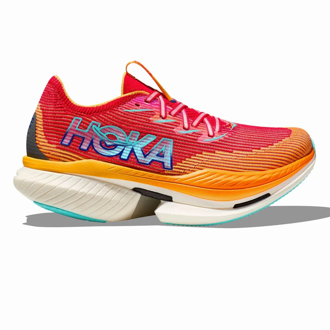 Unisex HOKA Cielo X1 Suede Shoes