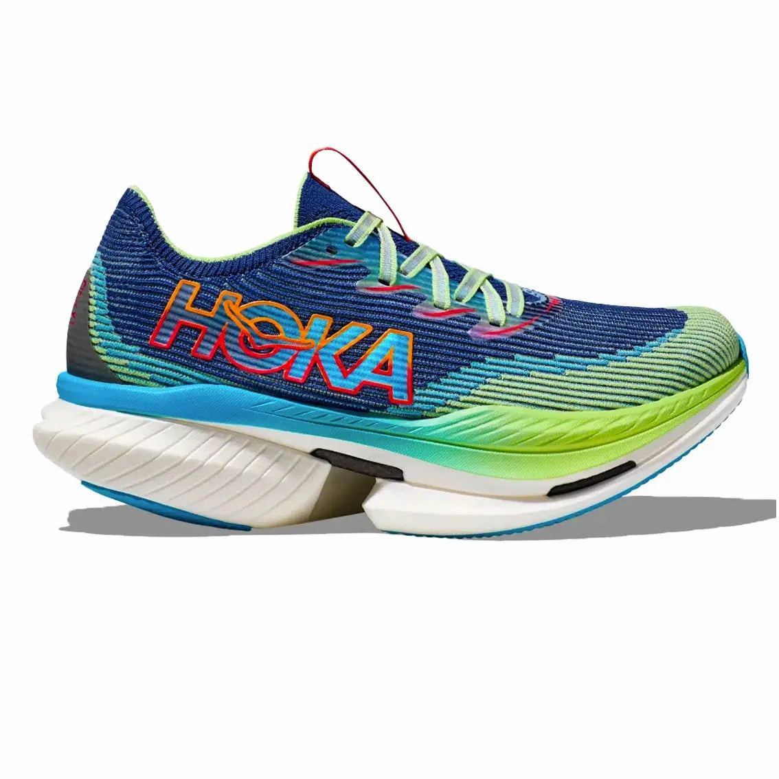Unisex HOKA Cielo X1 Running Shoes Near Me