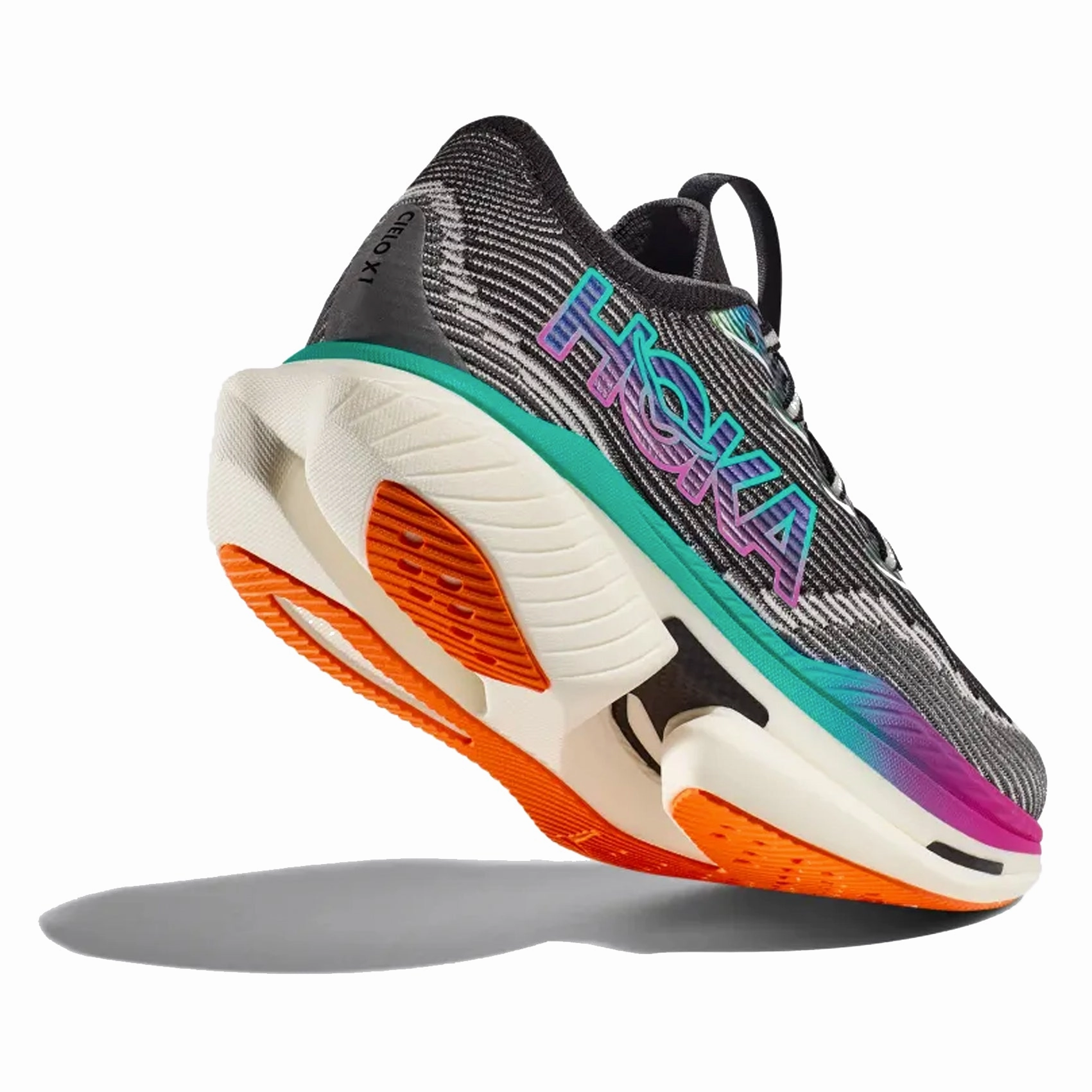 Shoes Billings Mt Unisex HOKA Cielo X1