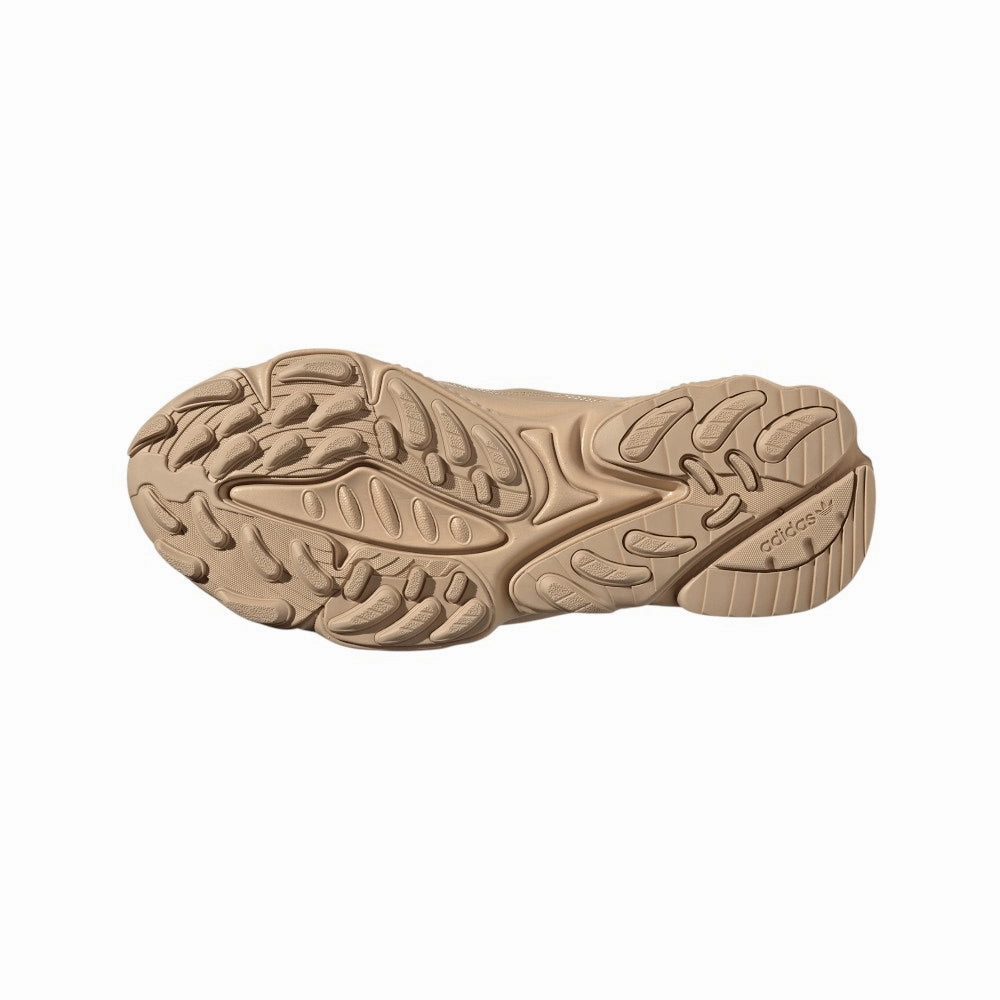 Ozweego TR Lace Up Sneakers Adidas Wrestling Shoes Adizero