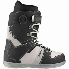 Deeluxe DNA Snowboard Boot 2026 Snake Bite Boots