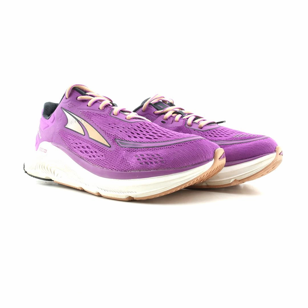 Good Shoes For Crossfit And Running ALTRA PARADIGM 6