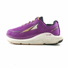 ALTRA PARADIGM 6 520v9 Running Shoes - Ss25