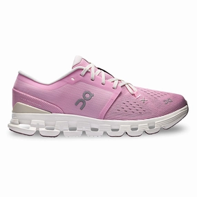 Best Shoes For Run Cloud X 4 (Women)