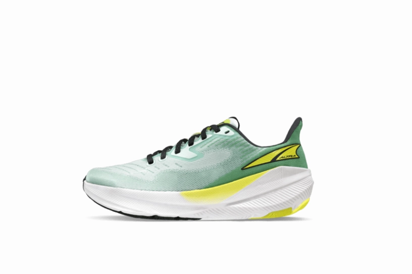 Tnf Trail Running Shoes Altra Women's Experience Flow