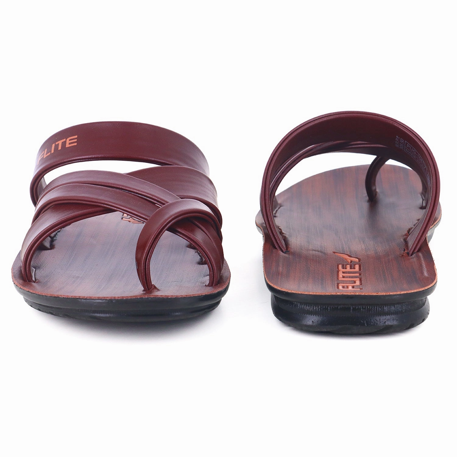 Comfortable Home Slippers Slippers for Men PUG 105