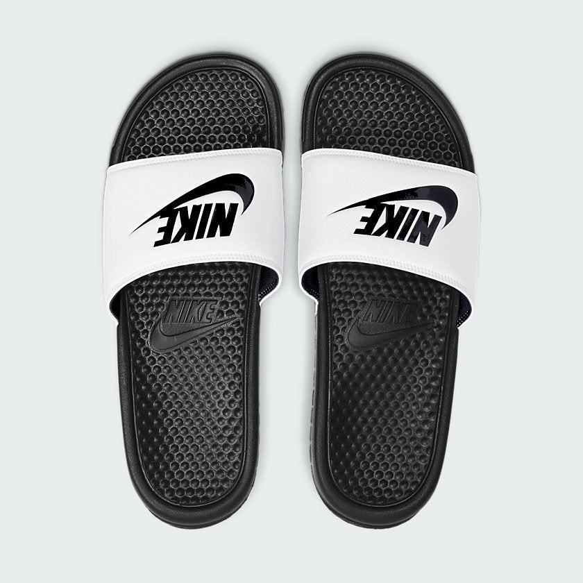Nike Benassi JDI Men's 343880 100 Nike Led Shoes