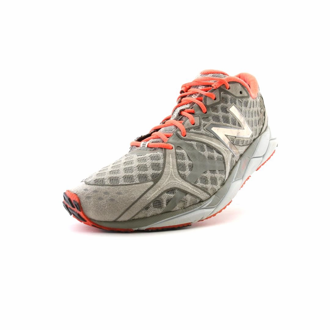 NEW BALANCE 1400V2 New Balance 550 Red White