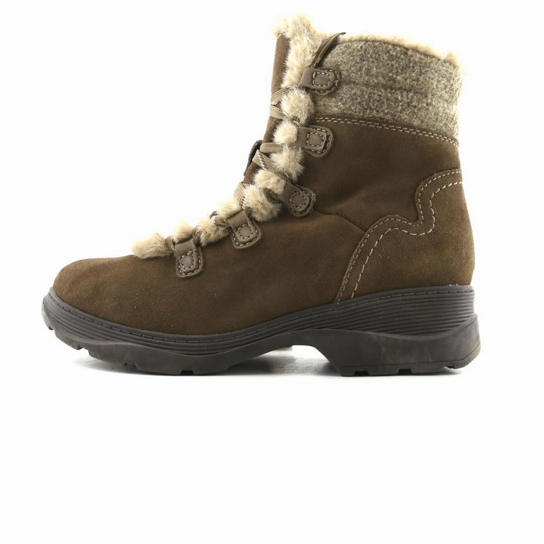 CLARKS  AVELEIGH EDGE Beach Casual Shoes