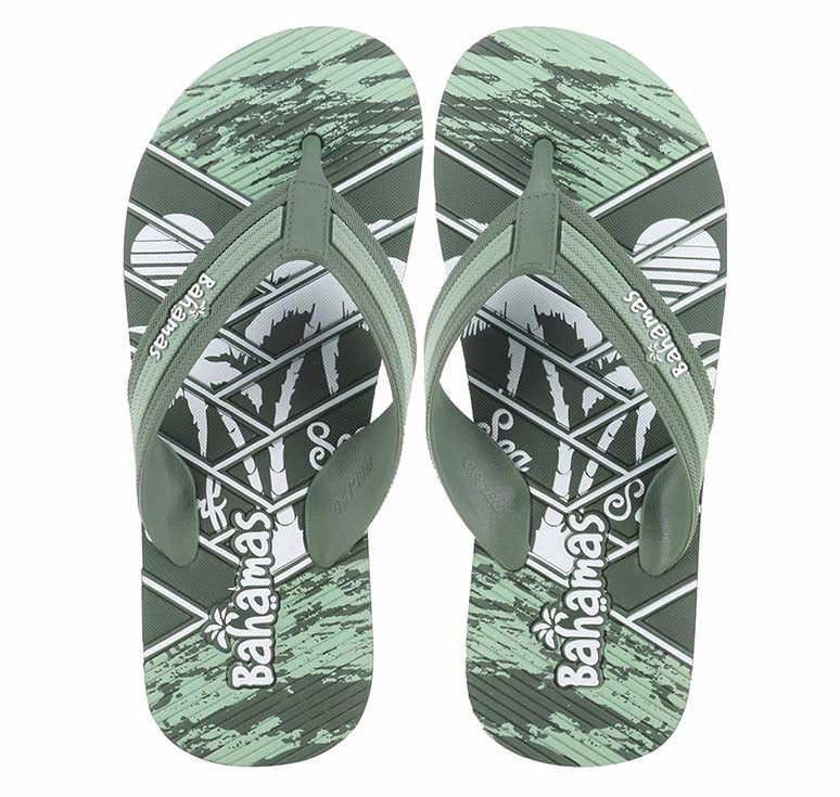 Https://kowear.com/ariat-slippers BAHAMAS Flip Flops for Men BHG 200