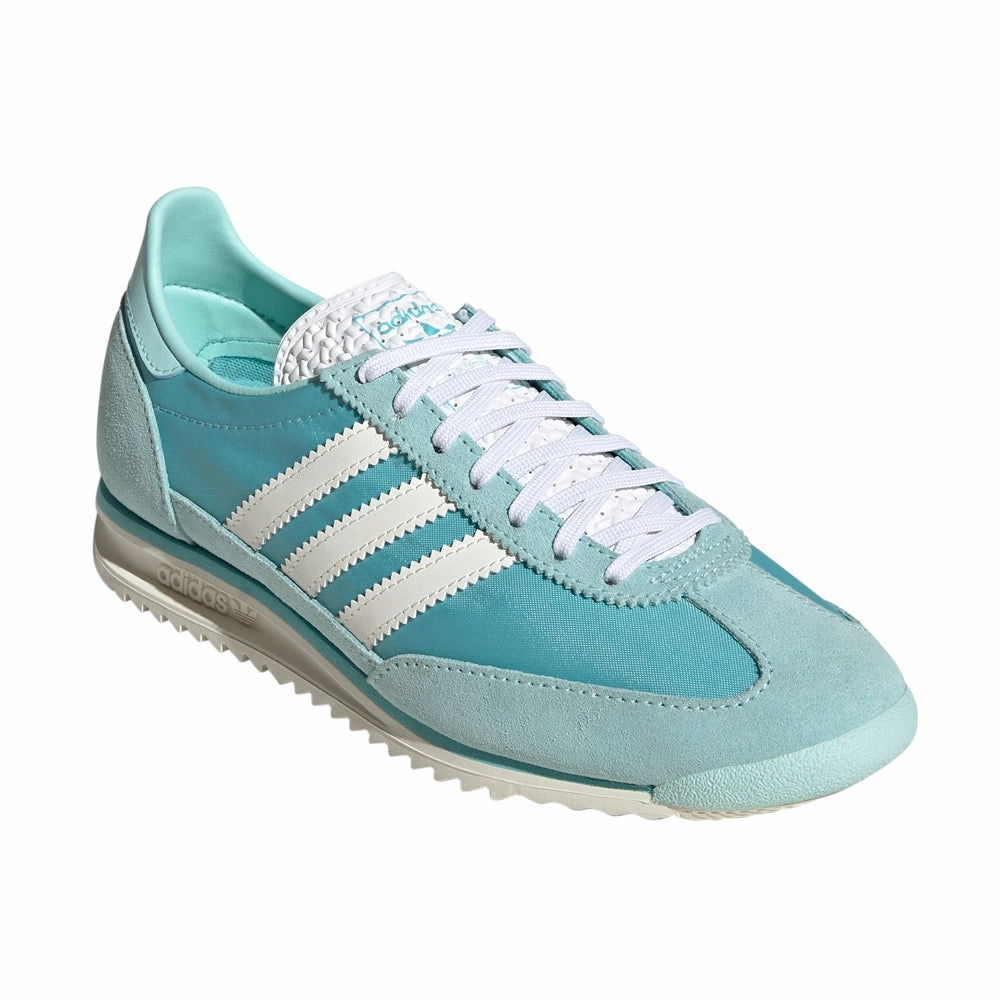 Miles Morales Shoes Adidas SL 72 OG Shoes