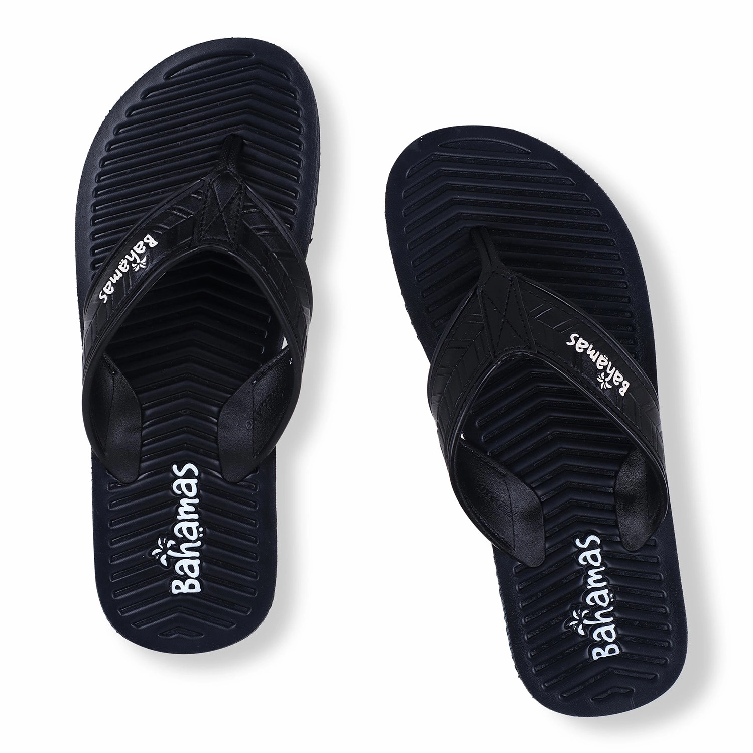 Flip Flops for Men BHG 224 Massage Slippers