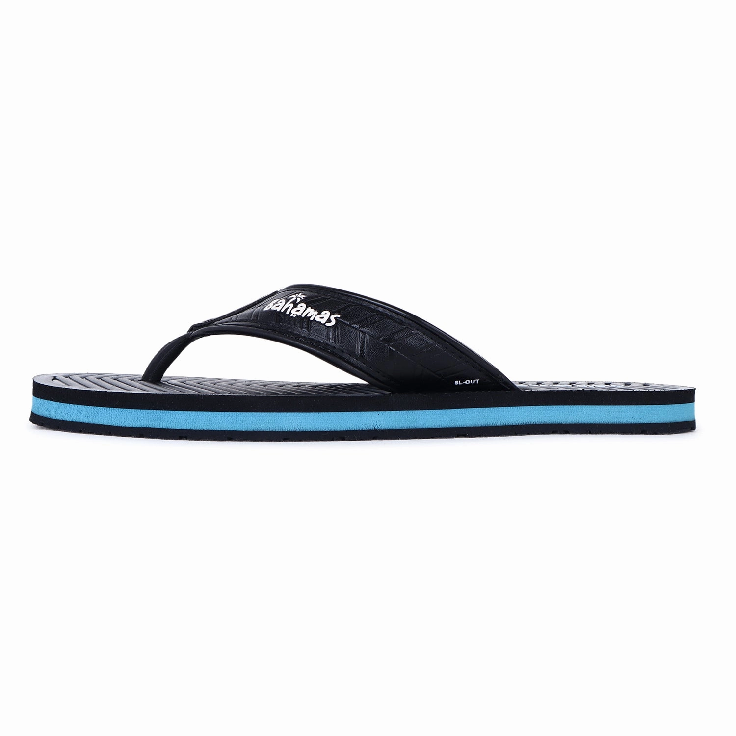 Flip Flops for Men BHG 224 Hands-free Slippers