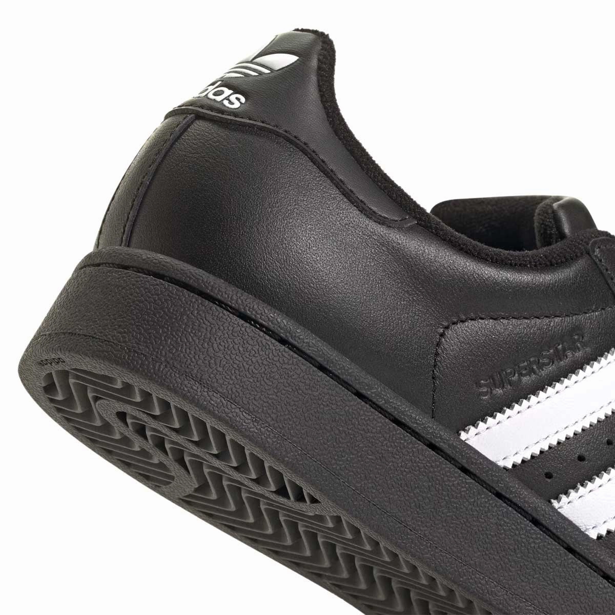 Tracy Mcgrady Adidas Shoes Kids Superstar ii 'Core Black Cloud White'