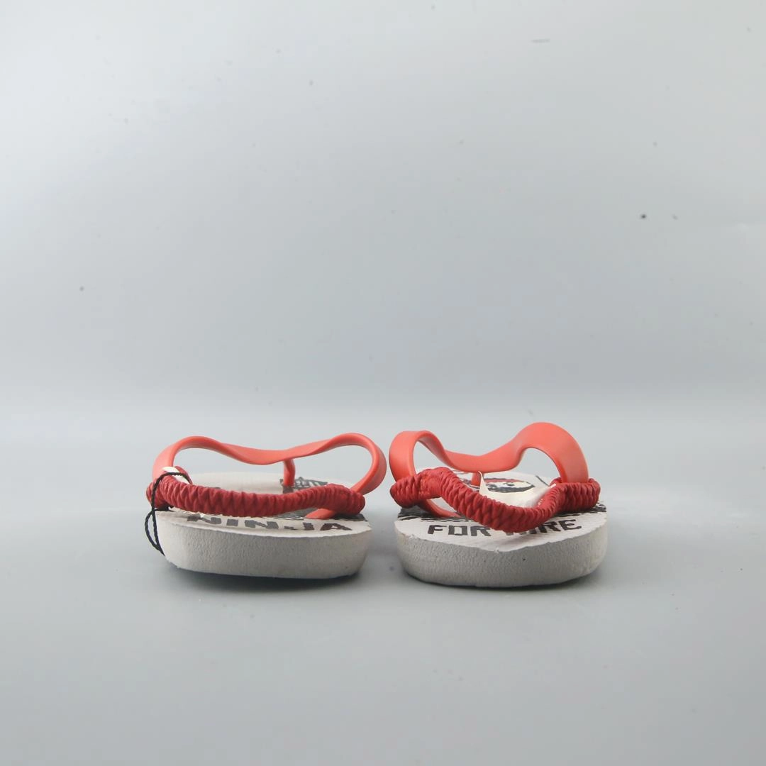 Slipper Sandals AMERICAN BRAND .