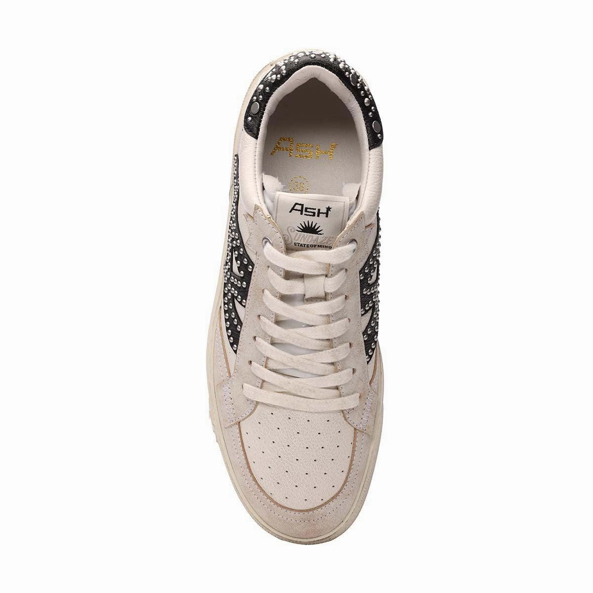 Moonlight Studs Vintage Sneaker Free People Sneakers