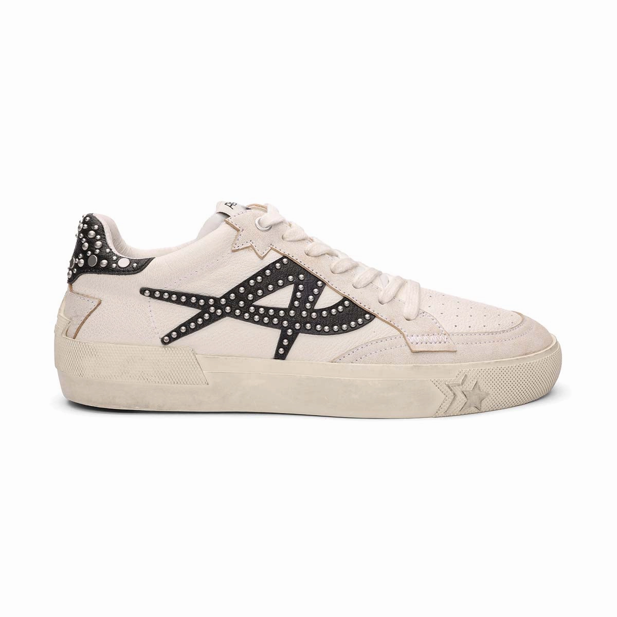 Presto Sneakers Moonlight Studs Vintage Sneaker