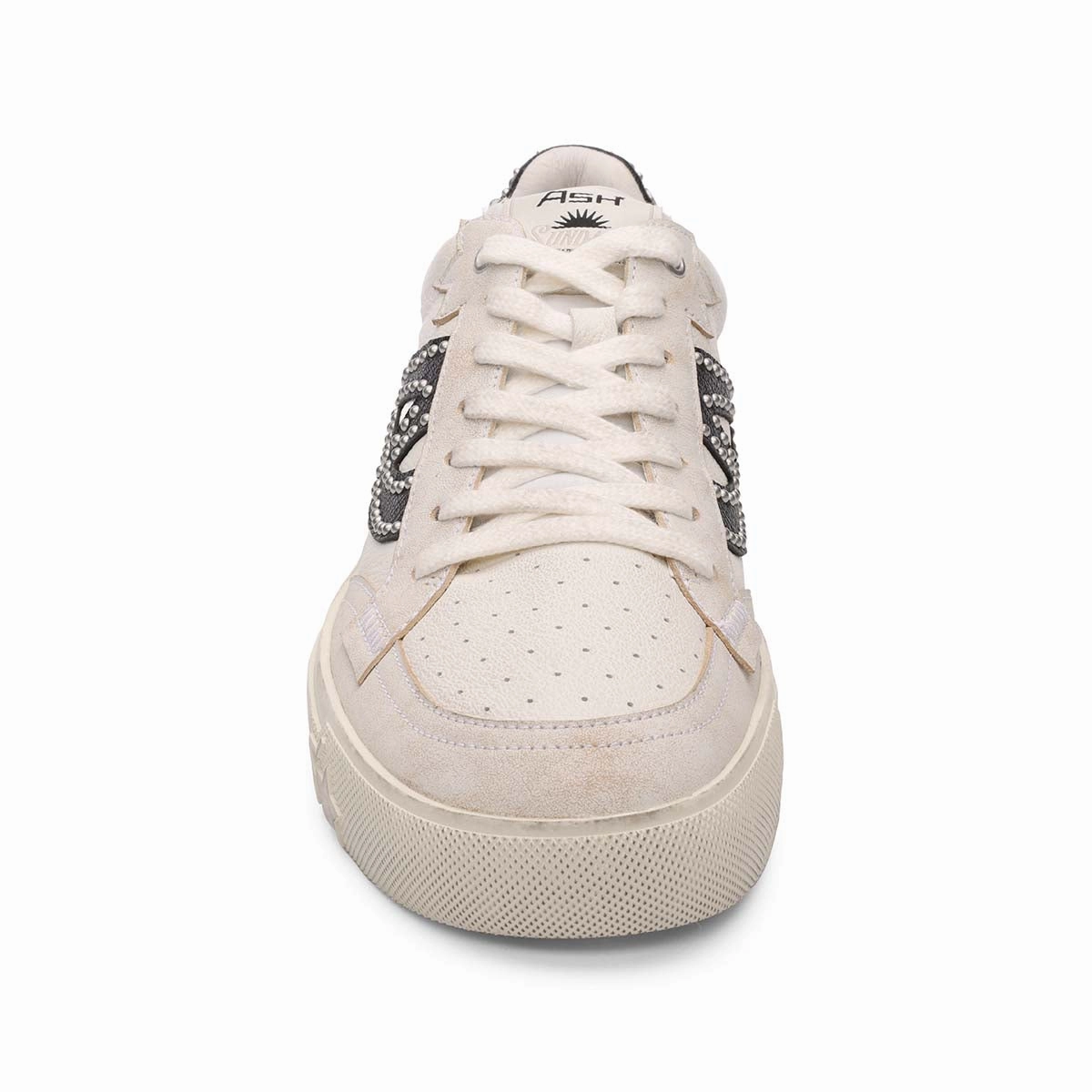 Kors Sneakers Moonlight Studs Vintage Sneaker
