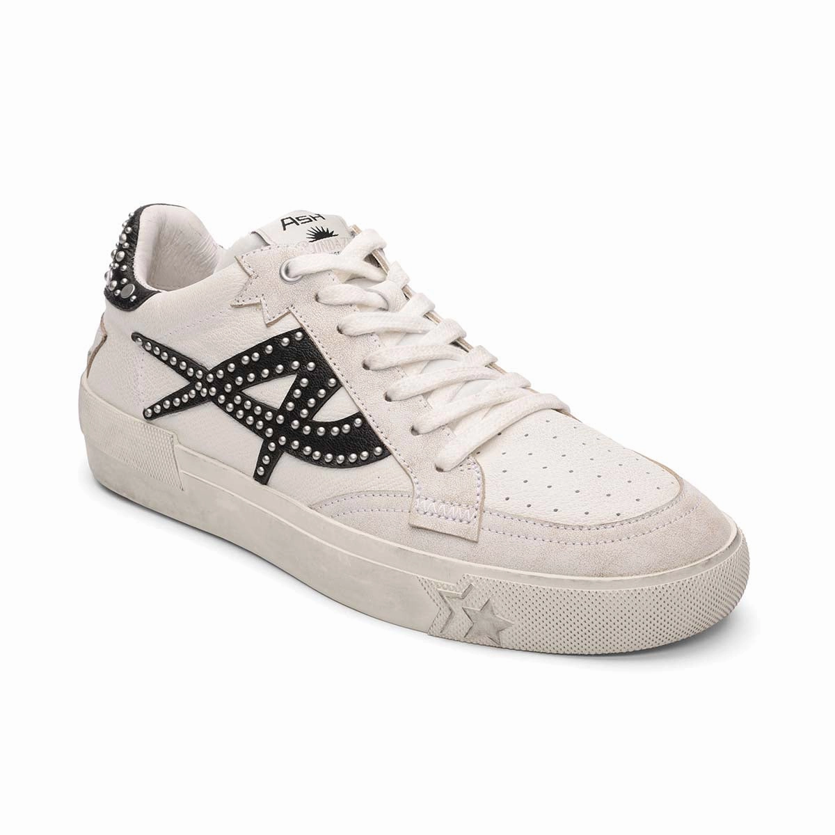 Converse Shoes Sneakers Moonlight Studs Vintage Sneaker