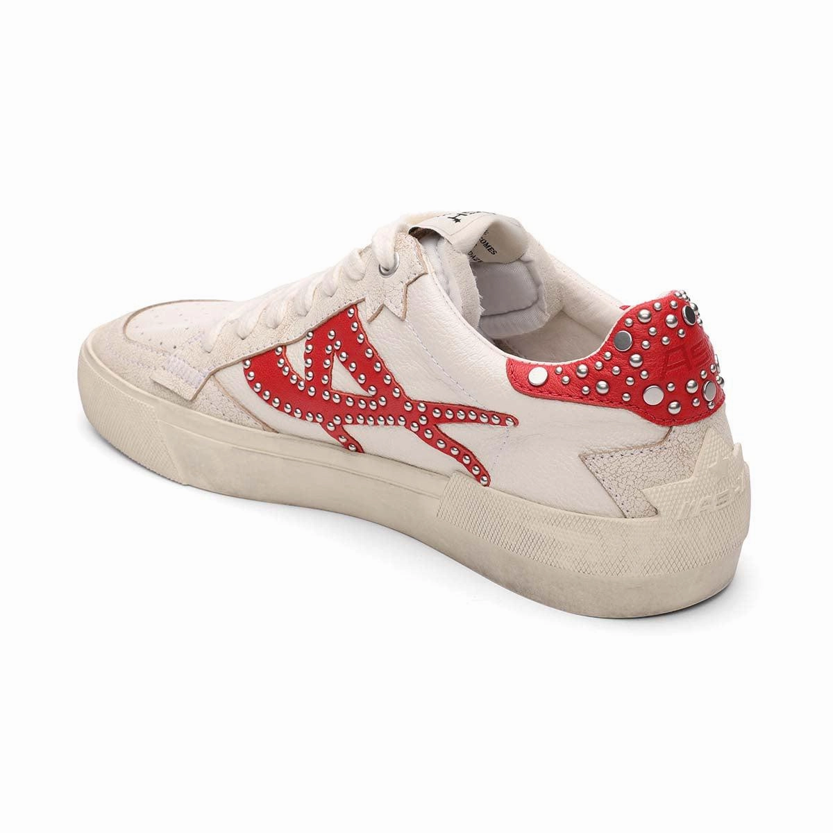 Sneakers Luxury Moonlight Studs Vintage Sneaker