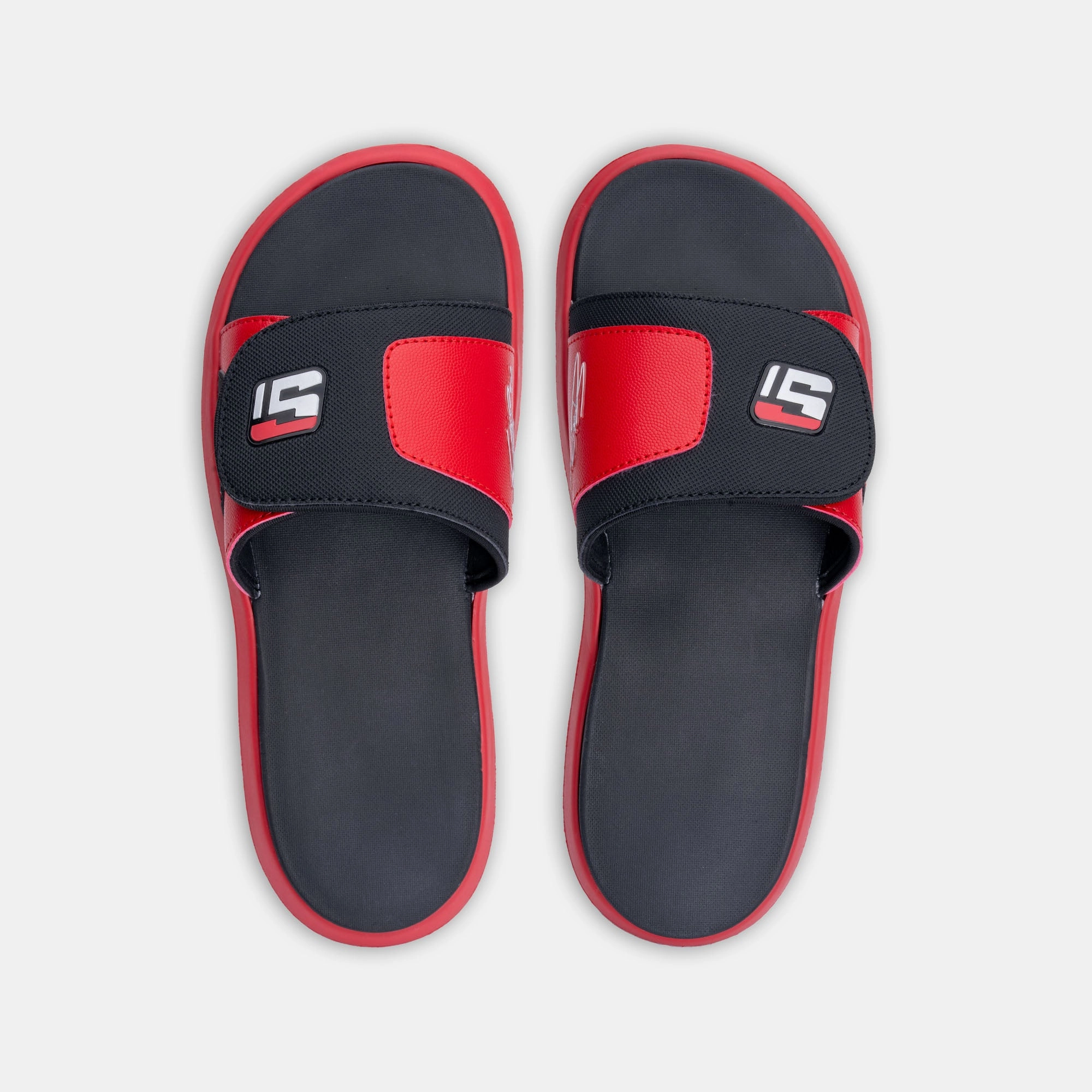 SCOTTIE SLIDERS 2 Mario Slippers