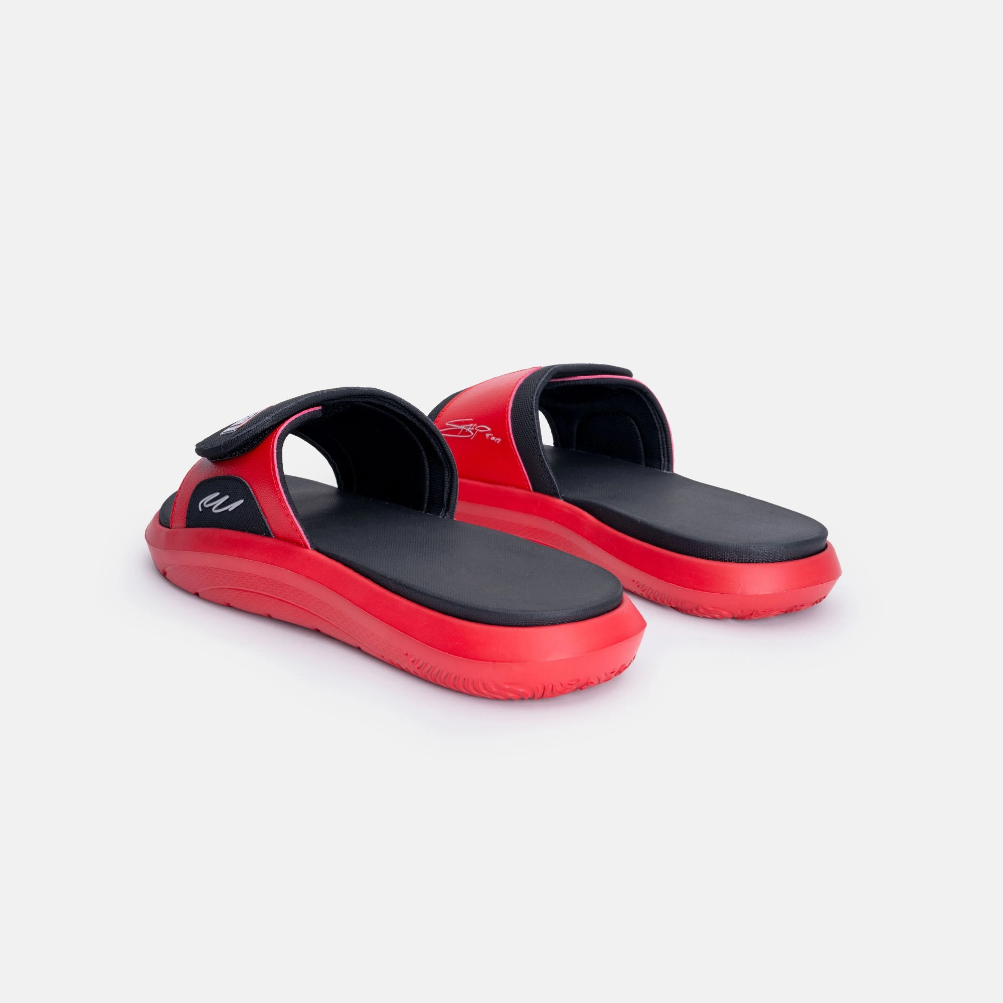 Slippers Vs Sandals SCOTTIE SLIDERS 2