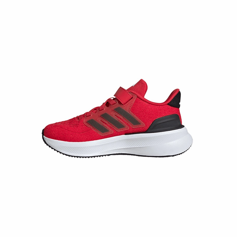 Kid's Preschool UltraRun 5 Pure Ruby/Black/White 66 Sneakers