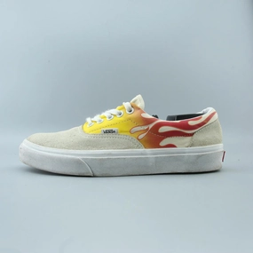 Casual Shoes Guide VANS AUTHENTIC
