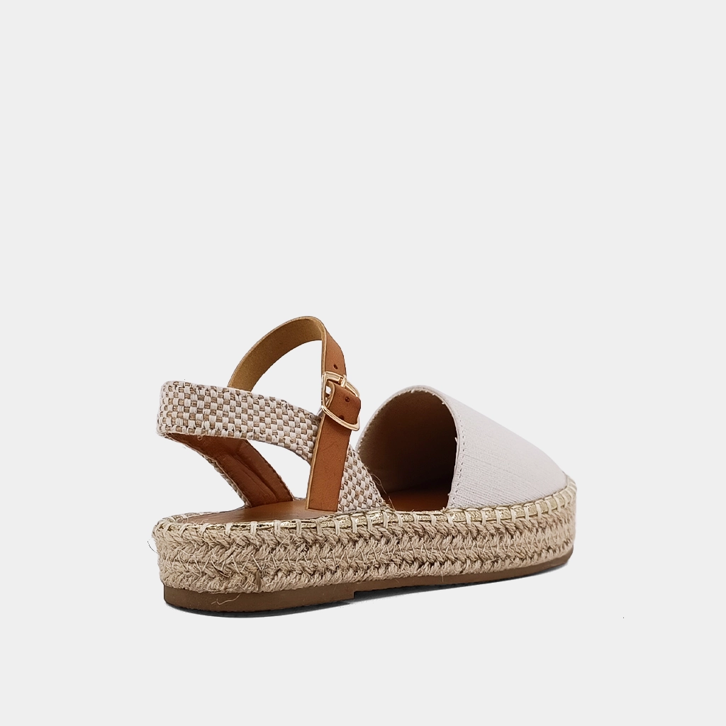 ALYSSA KIDS Cute Platform Sandals