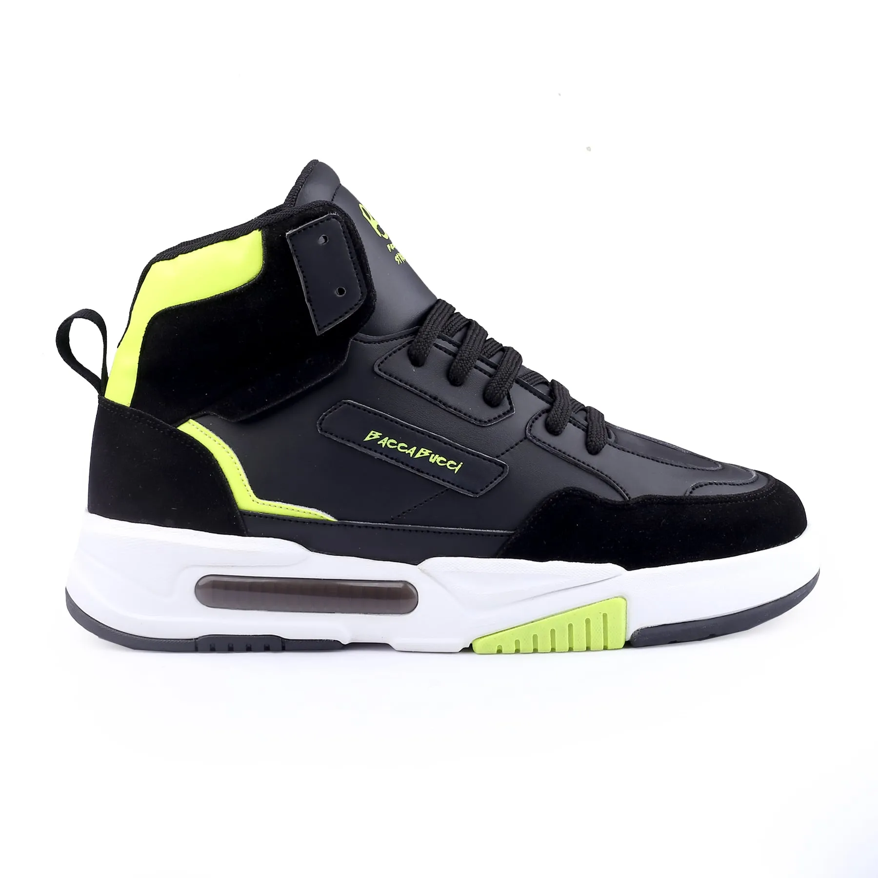 On Shoes Casual Bacca Bucci Vengeance