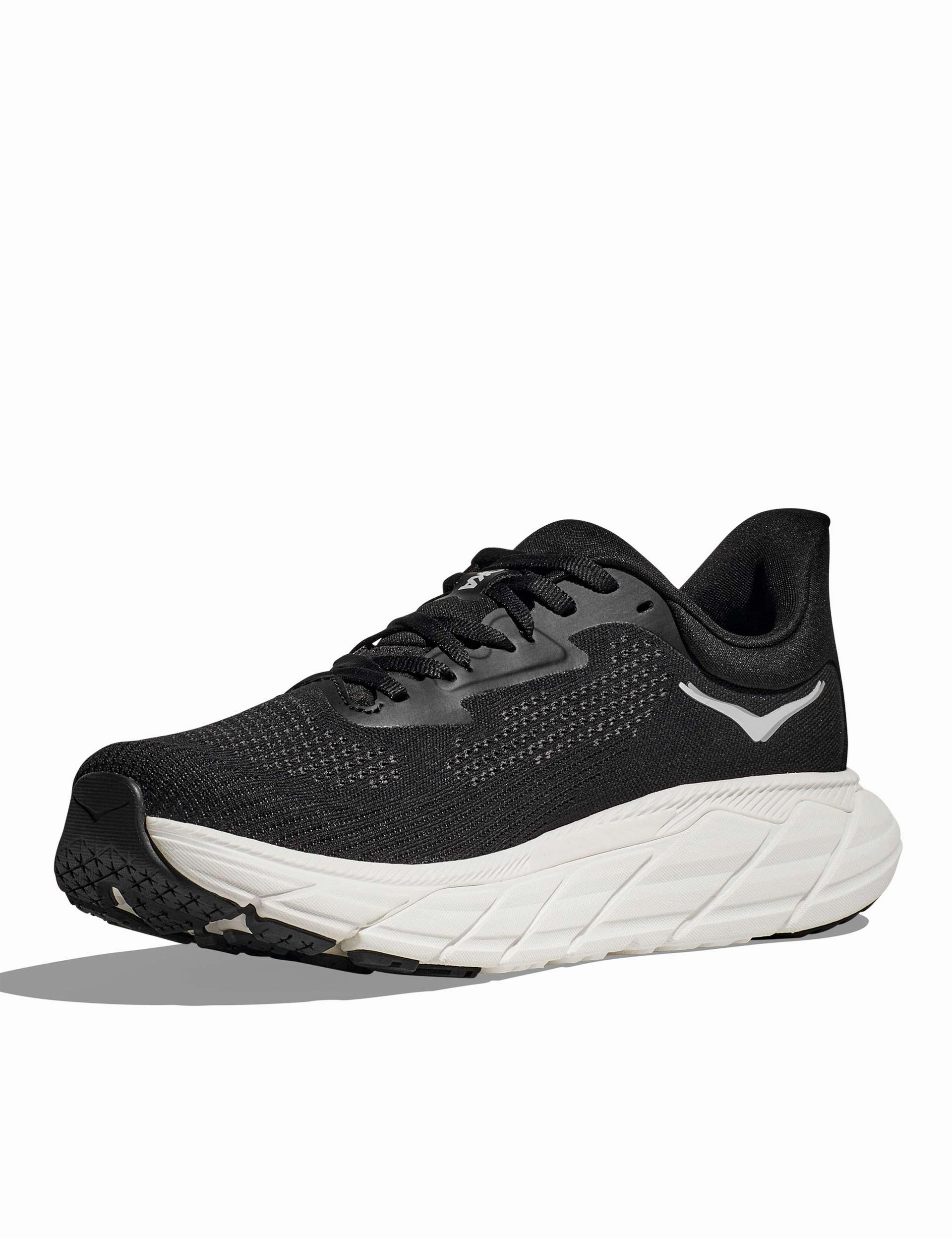 Shoes In Tupelo Ms Arahi 7 - Black/White