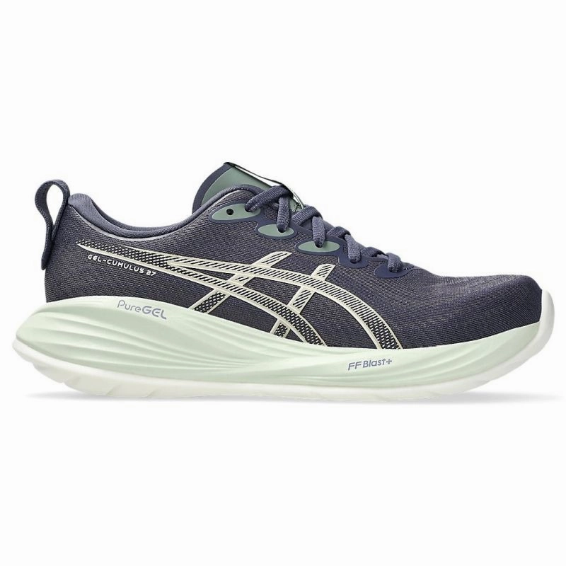 Asics Weightlifting Shoes ASICS GEL-Cumulus 27 D WIDE Womens Running Shoes