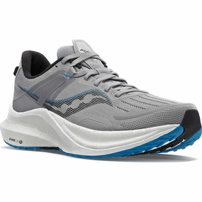 Saucony Men's Tempus Running Shoes Air Pegasus Running Shoes