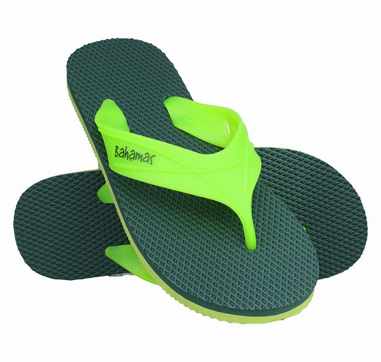 Yoga Foam Sandals Flip Flops for Men BHG 41