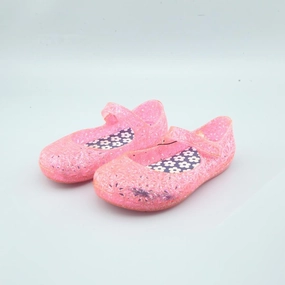 Foam Platform Sandals AMERICAN BRAND .