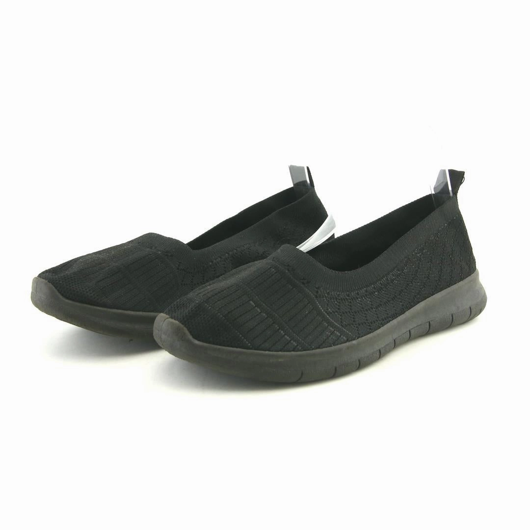 AMERICAN BRAND . Casual Mary Jane Slip On Shoe