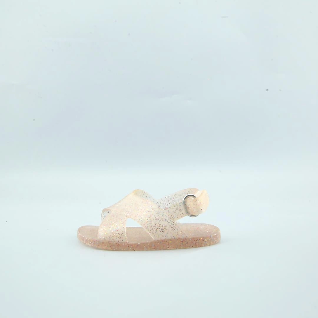 AMERICAN BRAND . Powerstep Sandals