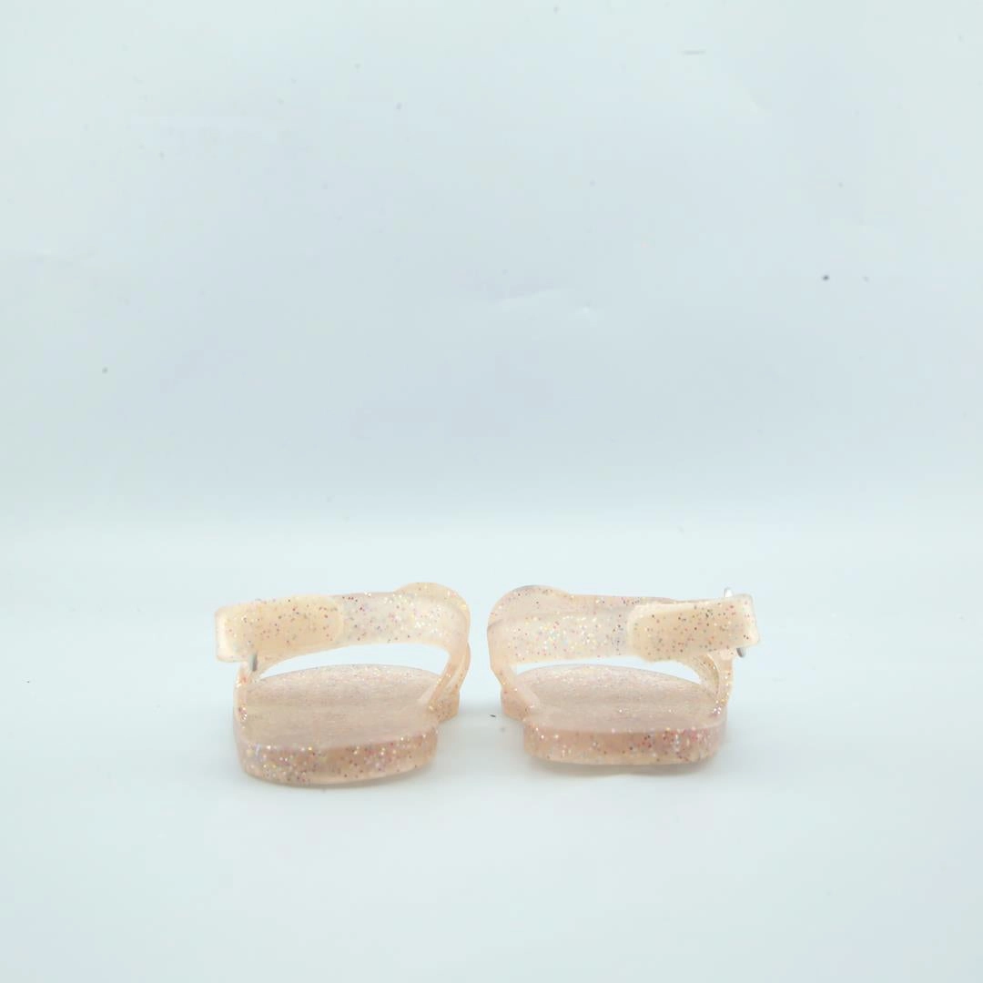 Wedge Mule Sandals AMERICAN BRAND .