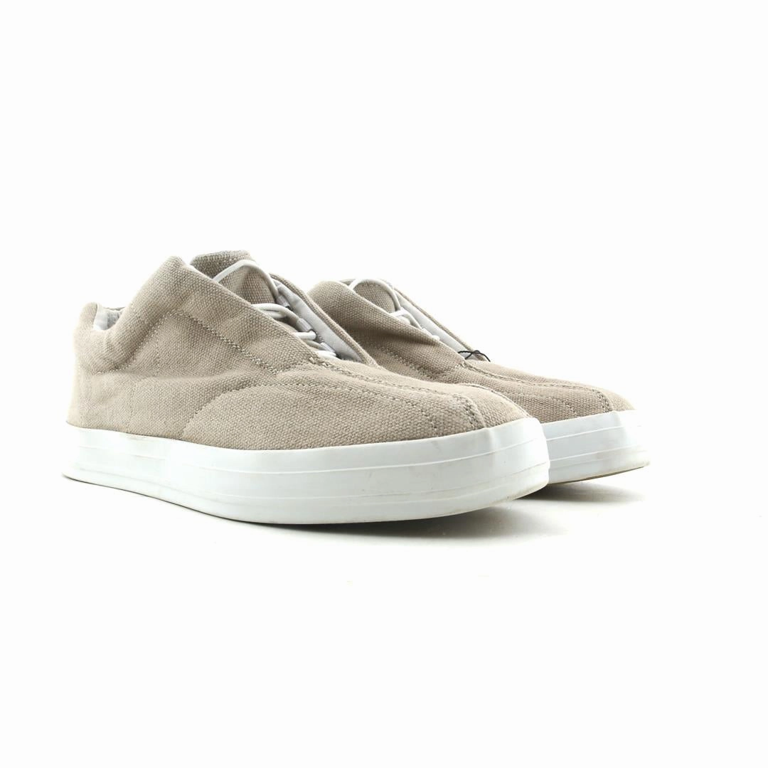 AMERICAN BRAND . Casual Hand Stitching Leather Arch Support Shoes